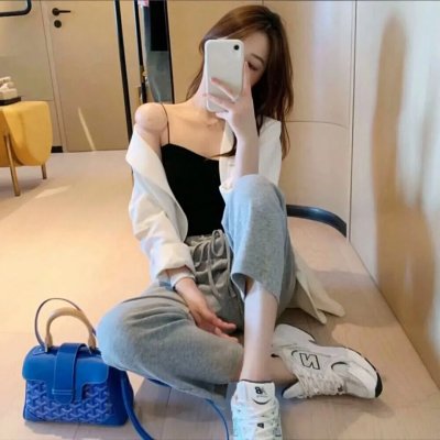 三个后院