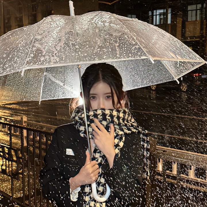 君子如玉